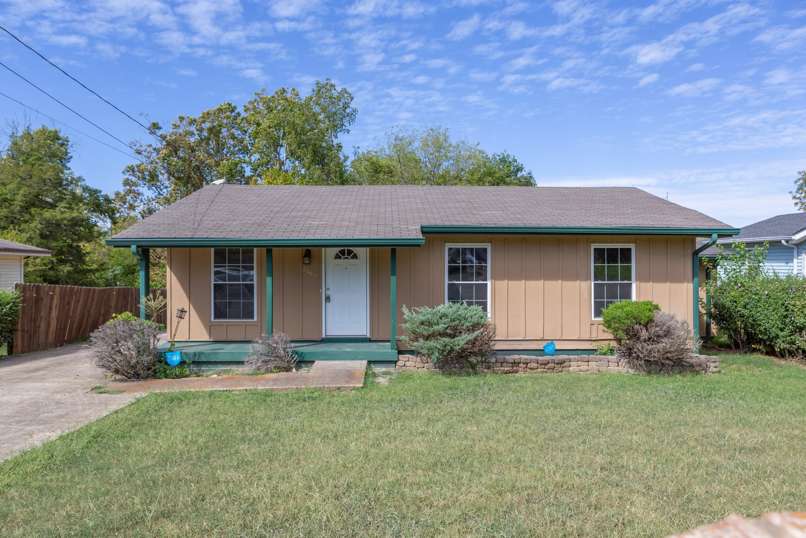 3883 Crouch Drive Nashville TN 37207