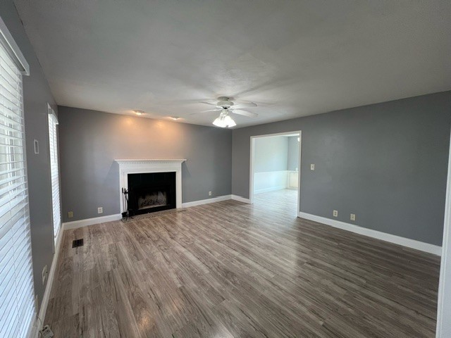 1026 Harding Drive Clarksville TN 37042