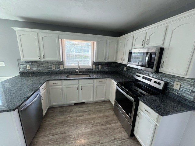 1026 Harding Drive Clarksville TN 37042