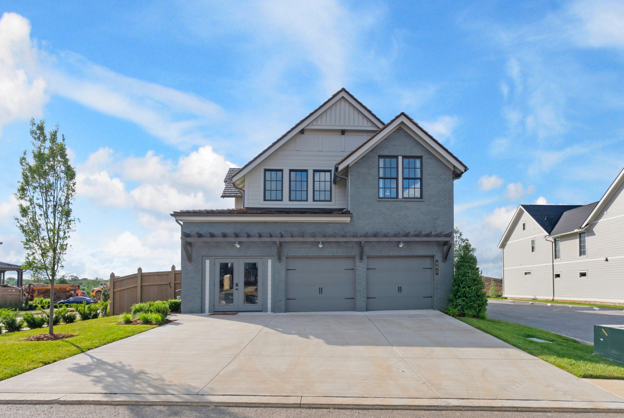 2539 Buckner Lane Thompsons Station TN 37179