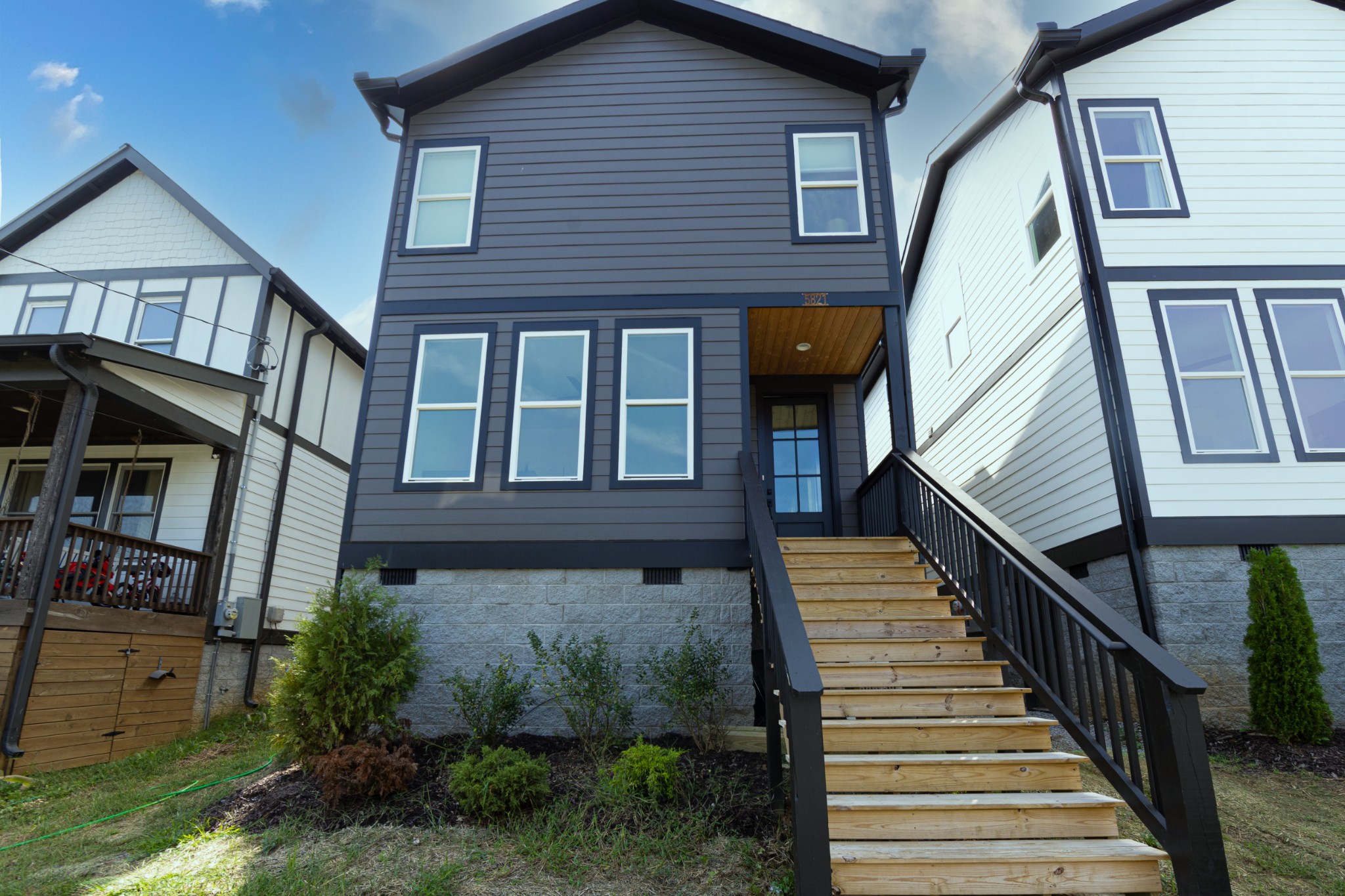5821 Maxon Avenue Nashville TN 37209