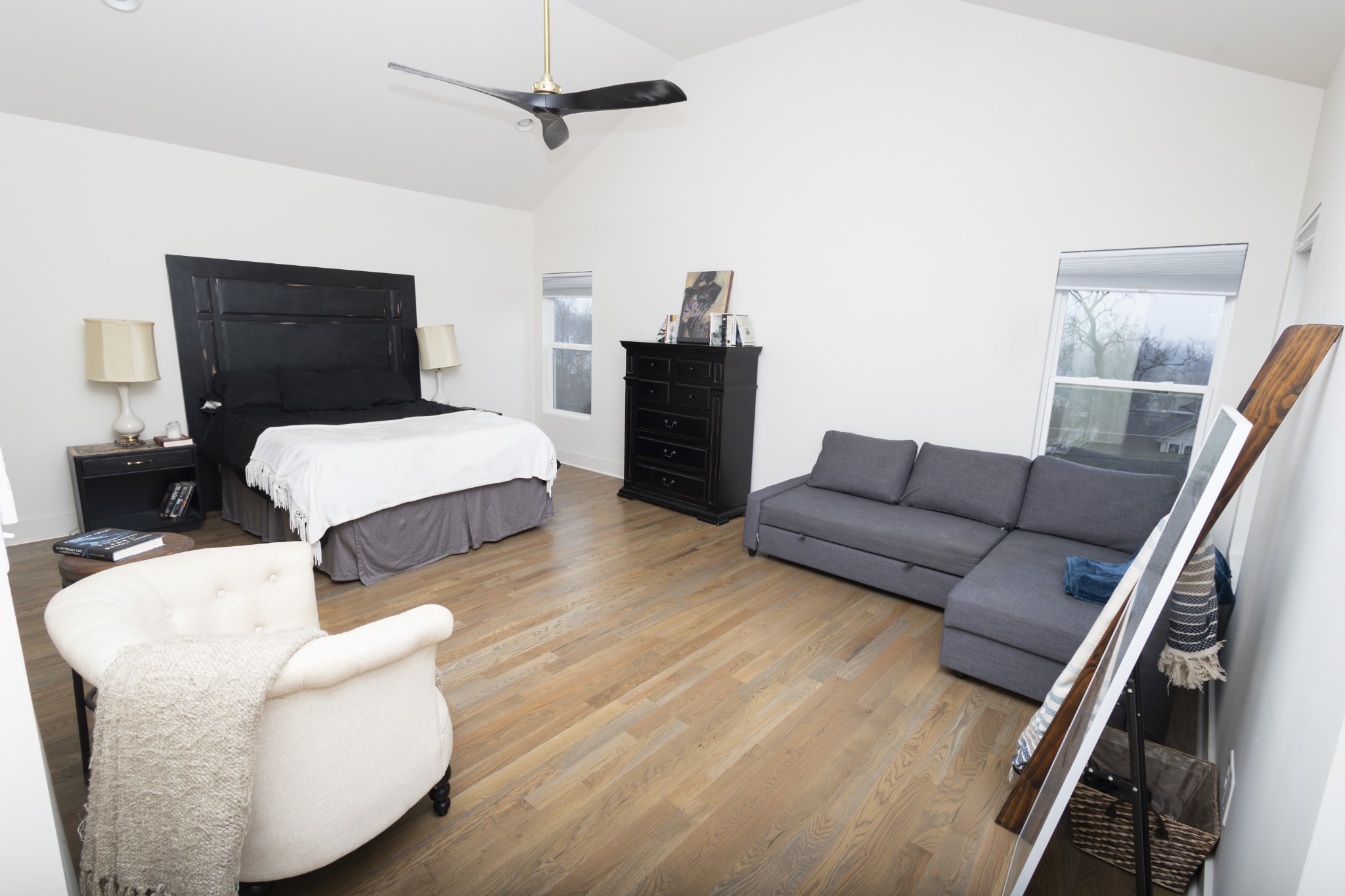 5821 Maxon Avenue Nashville TN 37209