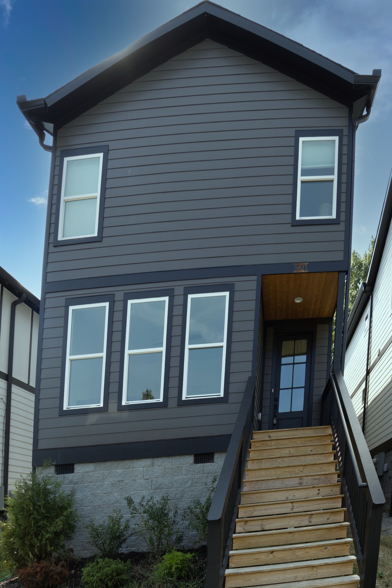 5821 Maxon Avenue Nashville TN 37209