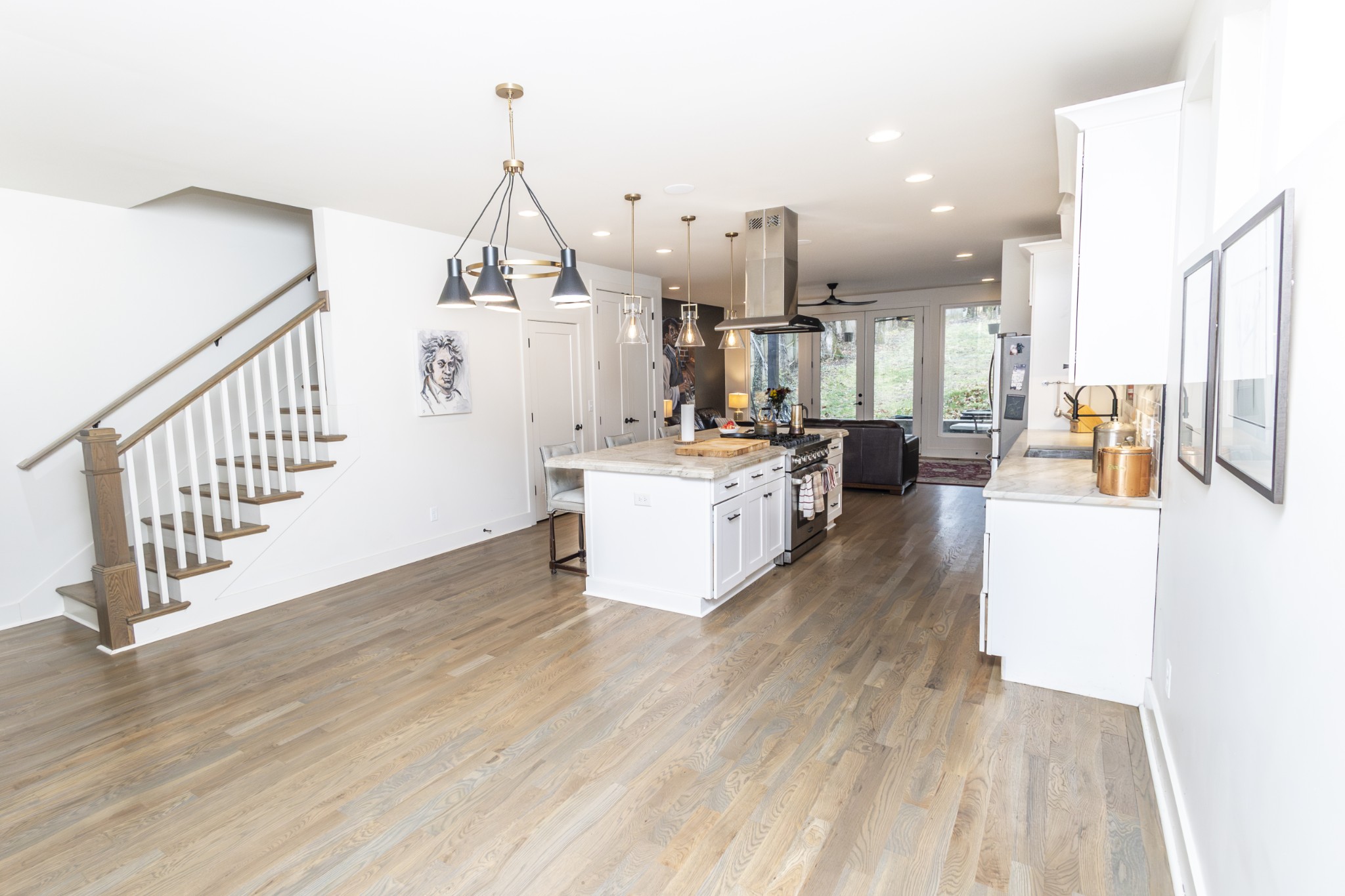 5821 Maxon Avenue Nashville TN 37209
