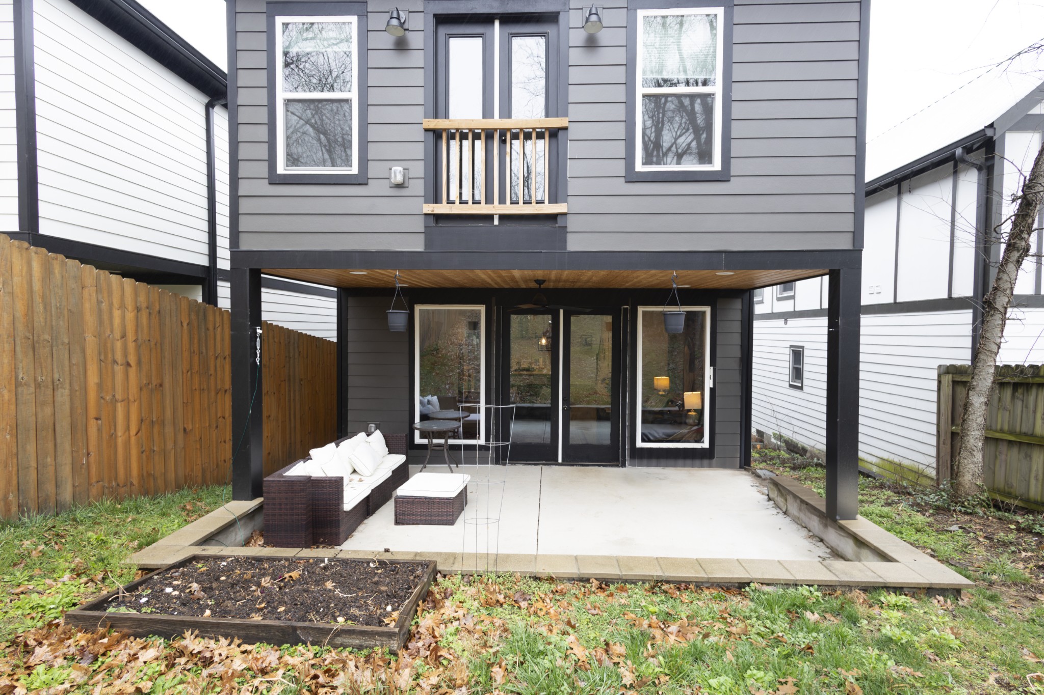 5821 Maxon Avenue Nashville TN 37209