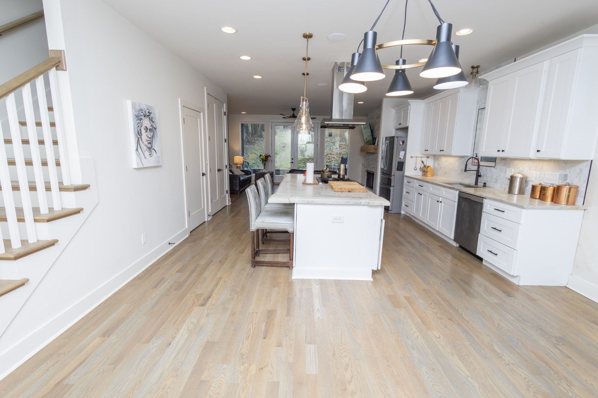 5821 Maxon Avenue Nashville TN 37209
