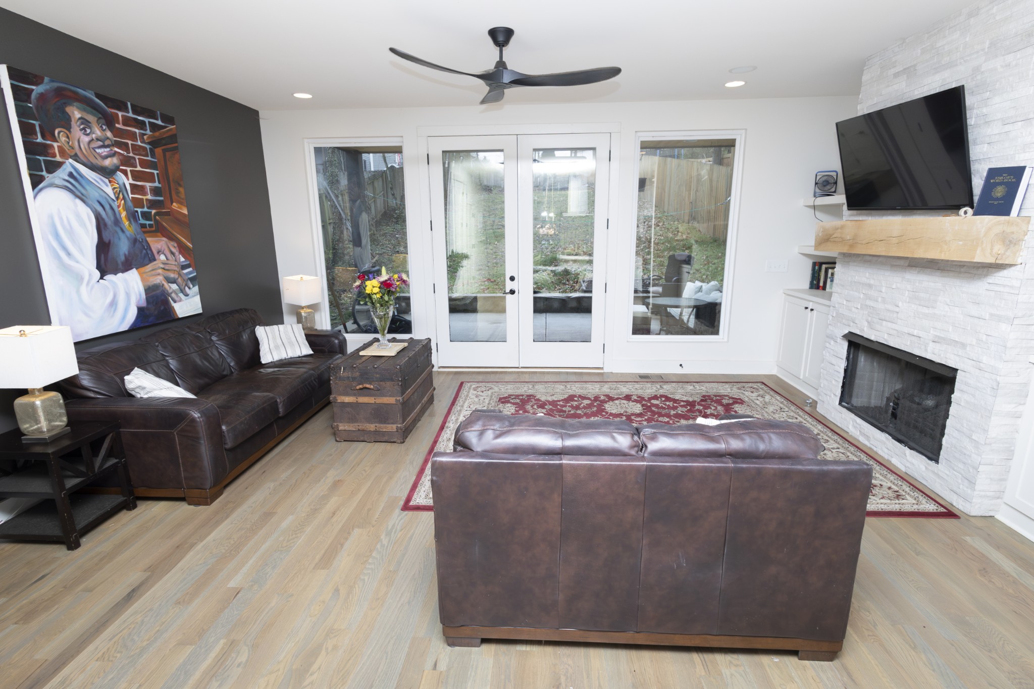 5821 Maxon Avenue Nashville TN 37209