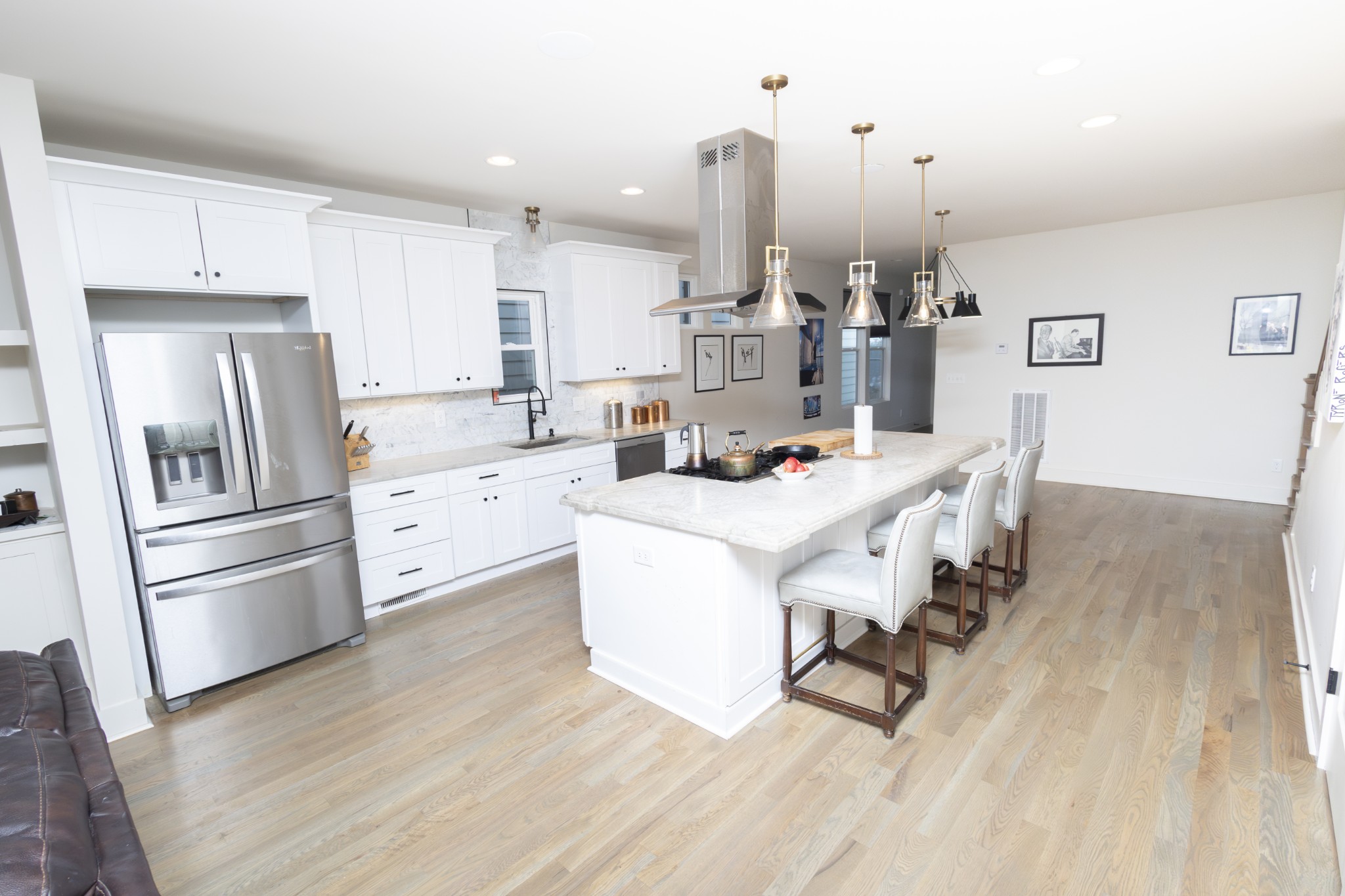 5821 Maxon Avenue Nashville TN 37209