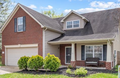 7328 Autumn Crossing Way Brentwood TN 37027