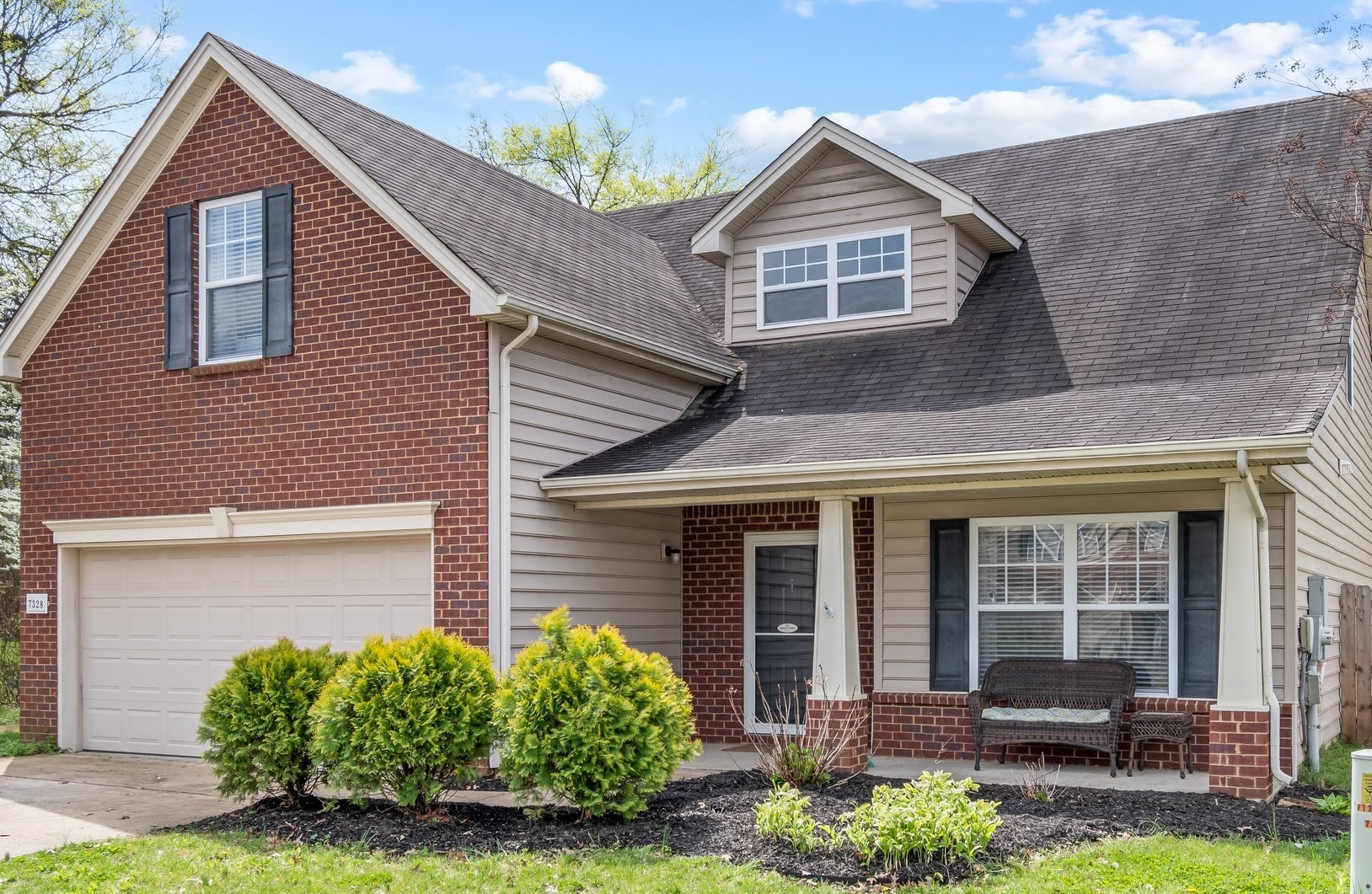 7328 Autumn Crossing Way Brentwood TN 37027