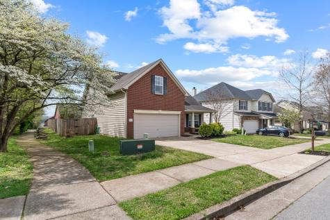 7328 Autumn Crossing Way Brentwood TN 37027