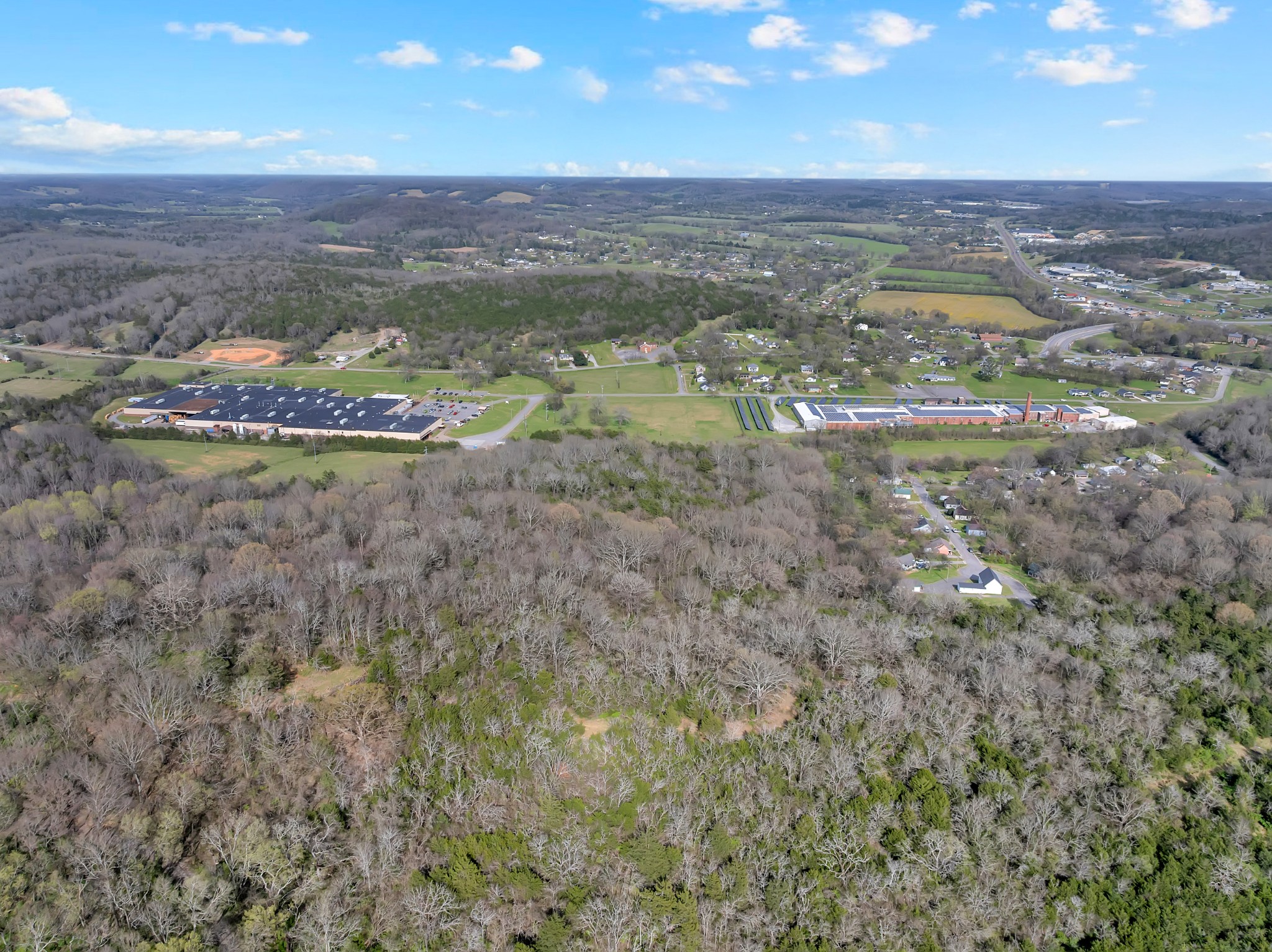 0 Shelbyville Highway Fayetteville TN 37334