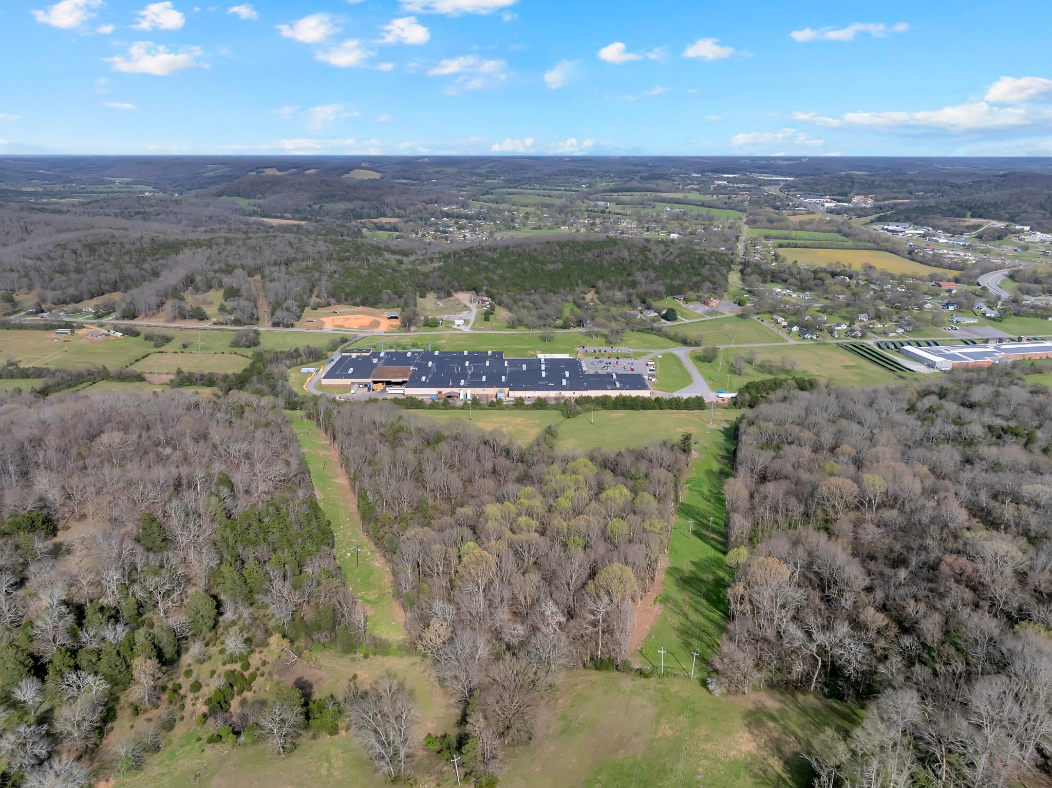 0 Shelbyville Highway Fayetteville TN 37334