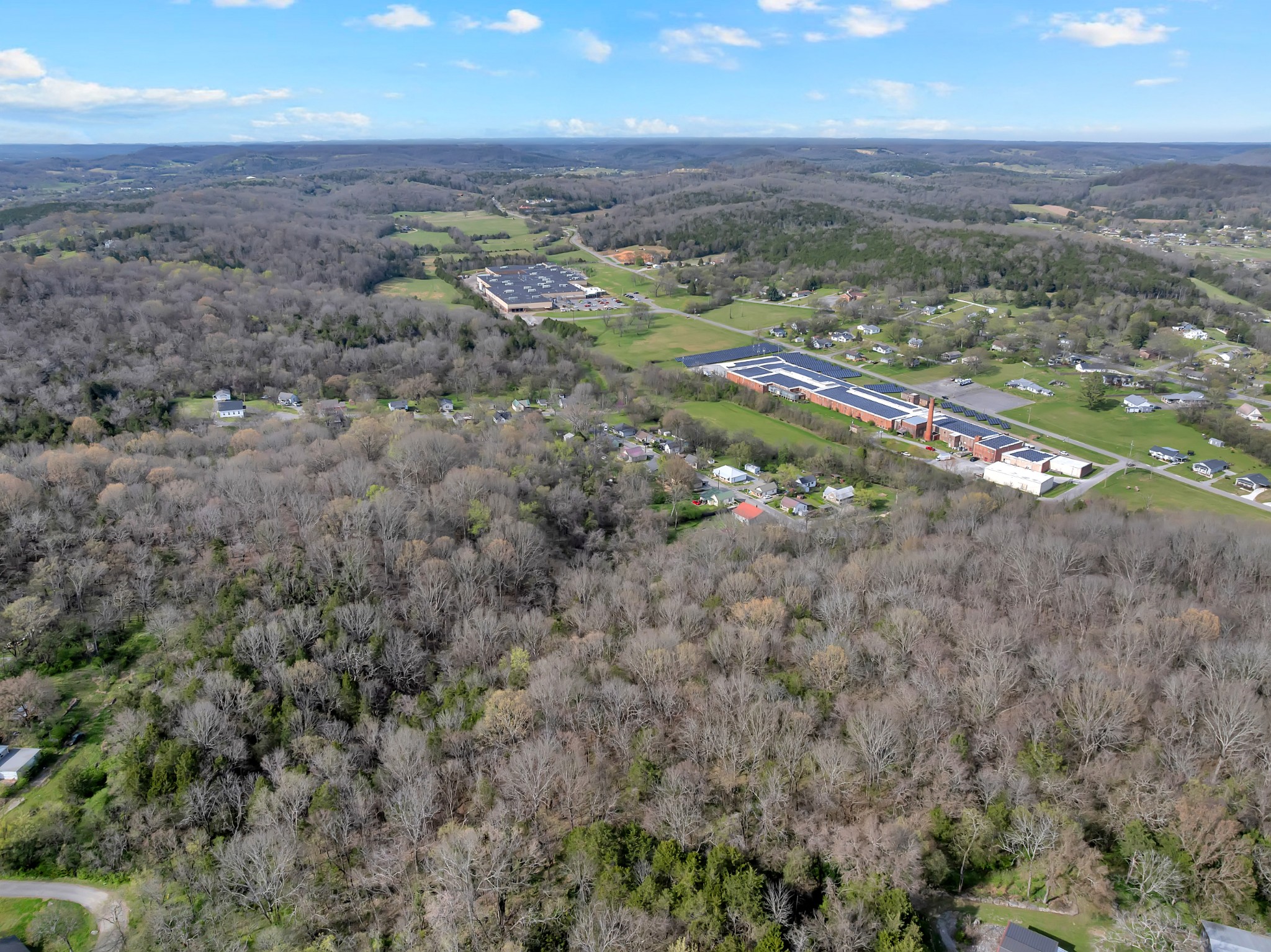 0 Shelbyville Highway Fayetteville TN 37334