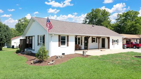 210 Moreland Avenue Shelbyville TN 37160