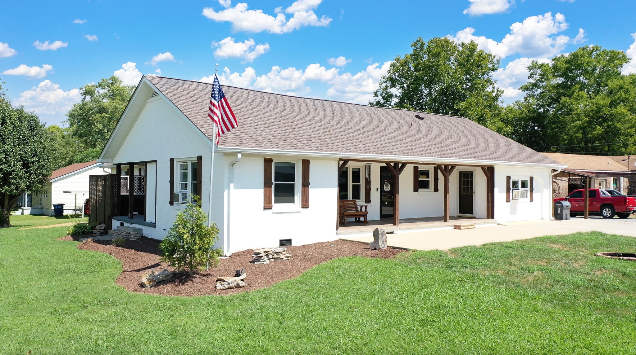 210 Moreland Avenue Shelbyville TN 37160