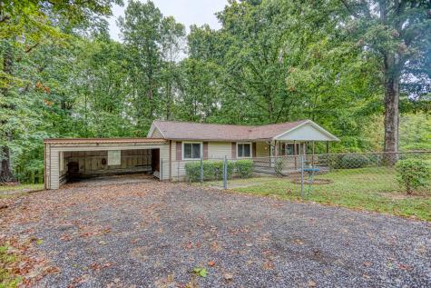 1061 Northfork Dr, W Ashland City TN 37015