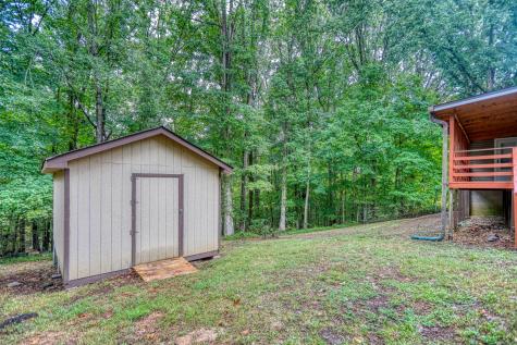 1061 Northfork Dr, W Ashland City TN 37015