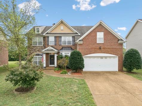 3009 Cairns Dr, W Mount Juliet TN 37122