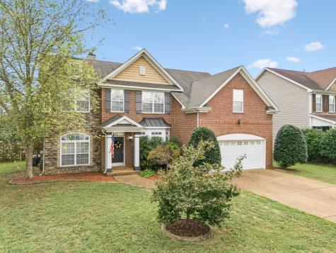 3009 Cairns Dr, W Mount Juliet TN 37122