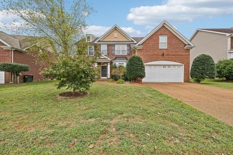 3009 Cairns Dr, W Mount Juliet TN 37122