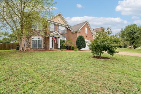 3009 Cairns Dr, W Mount Juliet TN 37122