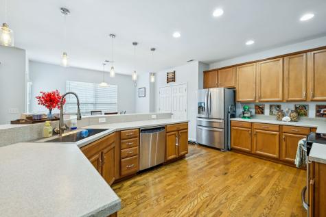 3009 Cairns Dr, W Mount Juliet TN 37122