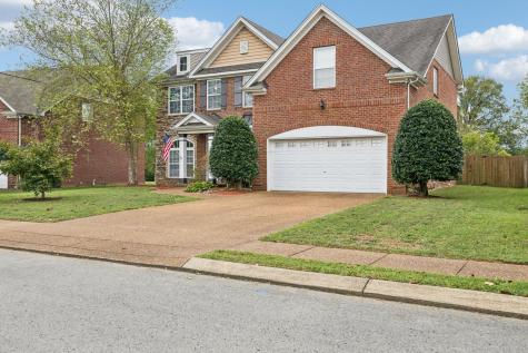 3009 Cairns Dr, W Mount Juliet TN 37122
