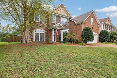 3009 Cairns Dr, W Mount Juliet TN 37122