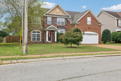 3009 Cairns Dr, W Mount Juliet TN 37122