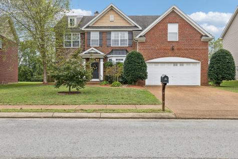 3009 Cairns Dr, W Mount Juliet TN 37122