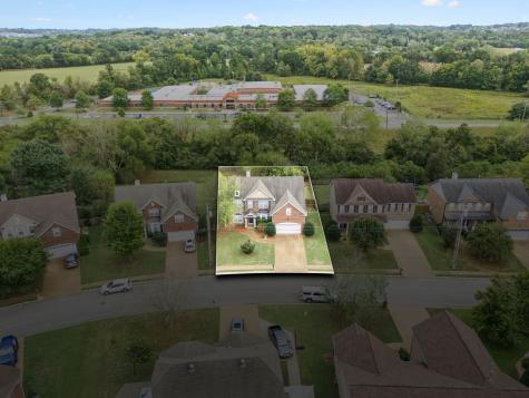 3009 Cairns Dr, W Mount Juliet TN 37122