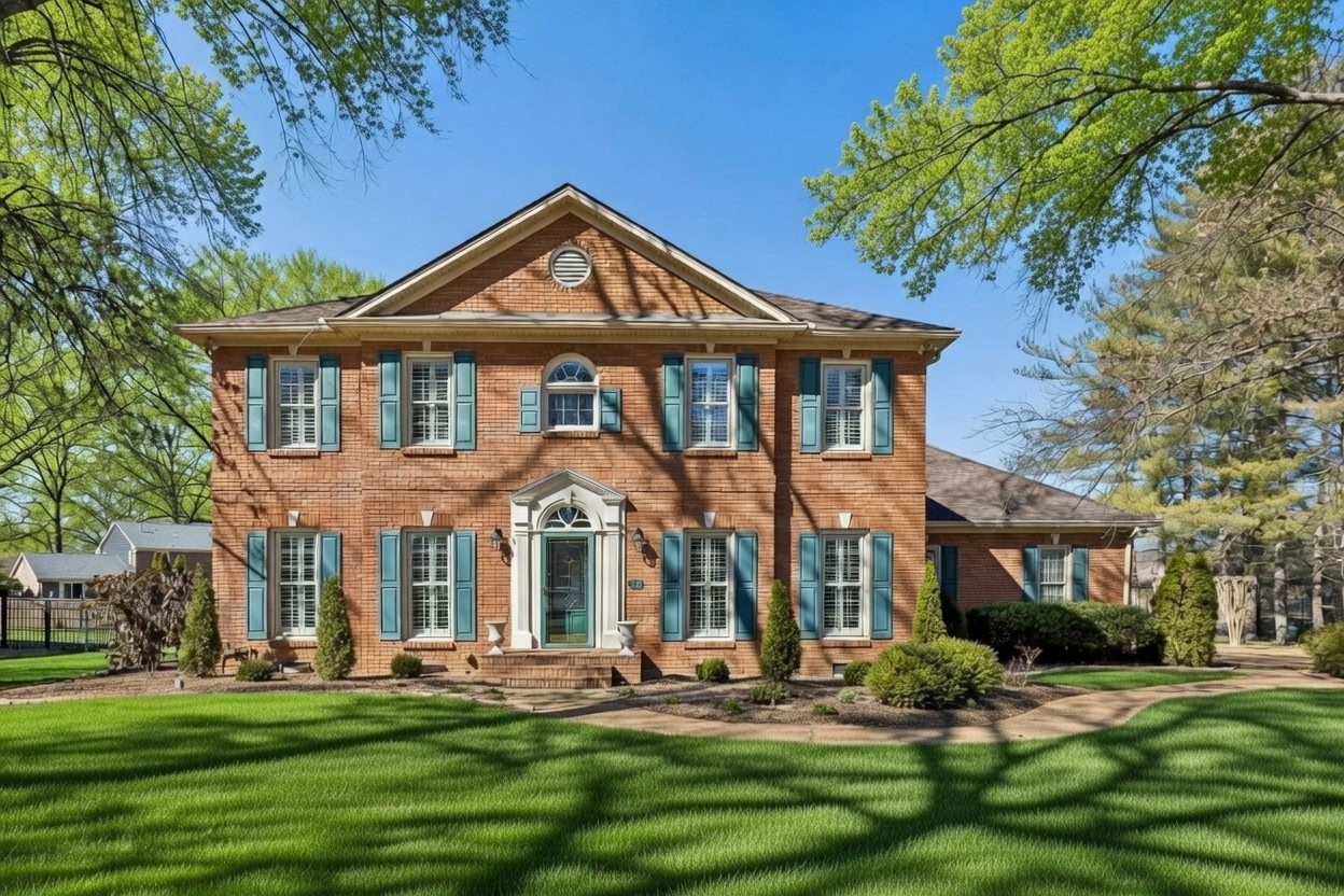 2128 Shannon Drive Murfreesboro TN 37129