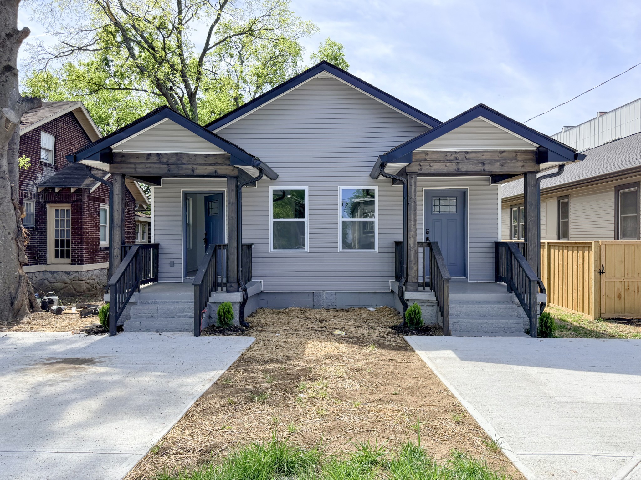 2713 Alameda Street Nashville TN 37208