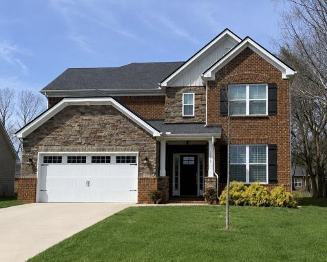3033 Pomoa Place Murfreesboro TN 37130