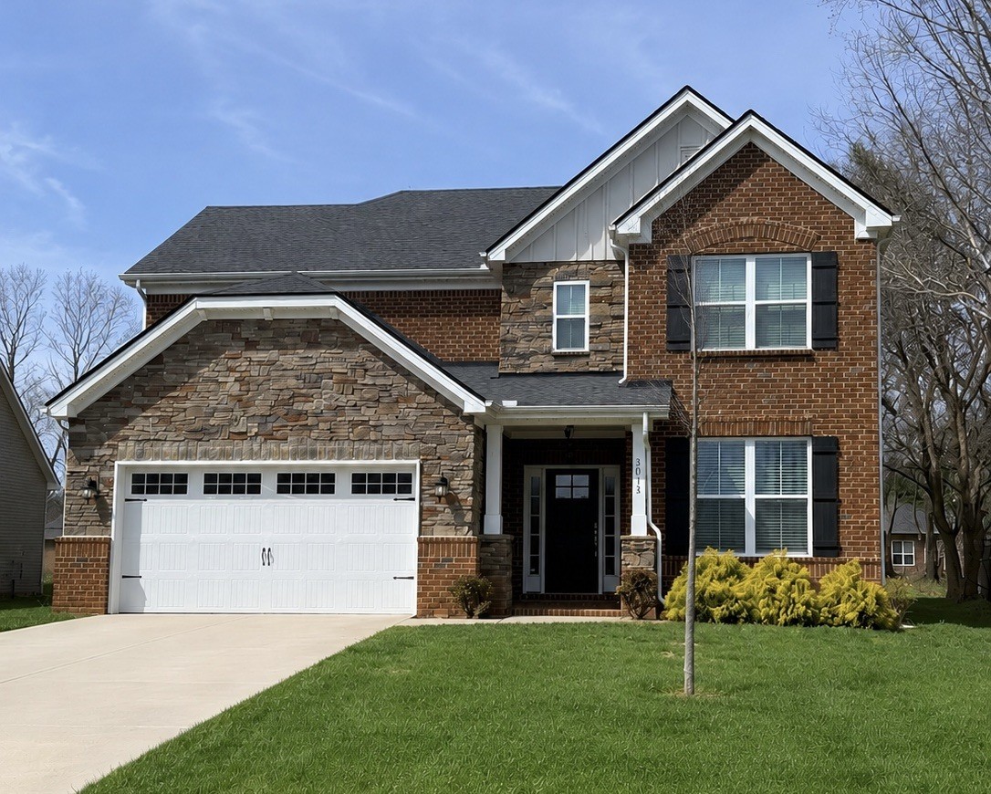 3033 Pomoa Place Murfreesboro TN 37130