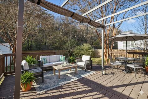 842 Beth Drive Nashville TN 37206