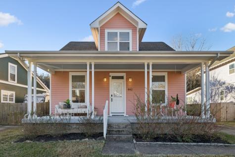 842 Beth Drive Nashville TN 37206