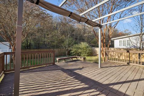 842 Beth Drive Nashville TN 37206