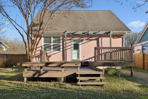 842 Beth Drive Nashville TN 37206