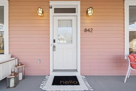 842 Beth Drive Nashville TN 37206