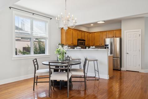 842 Beth Drive Nashville TN 37206