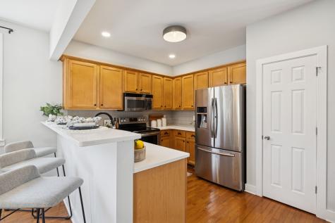 842 Beth Drive Nashville TN 37206