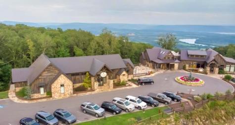 6070 Raulston Falls Road Jasper TN 37347