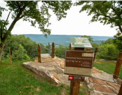 6070 Raulston Falls Road Jasper TN 37347