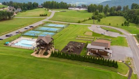 6070 Raulston Falls Road Jasper TN 37347