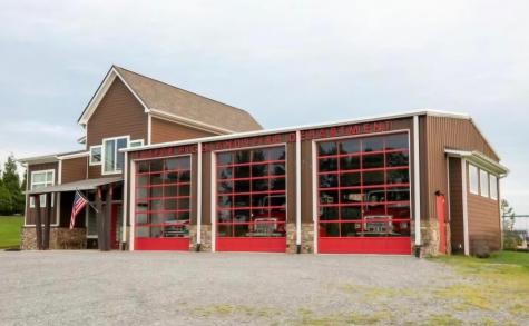 6070 Raulston Falls Road Jasper TN 37347