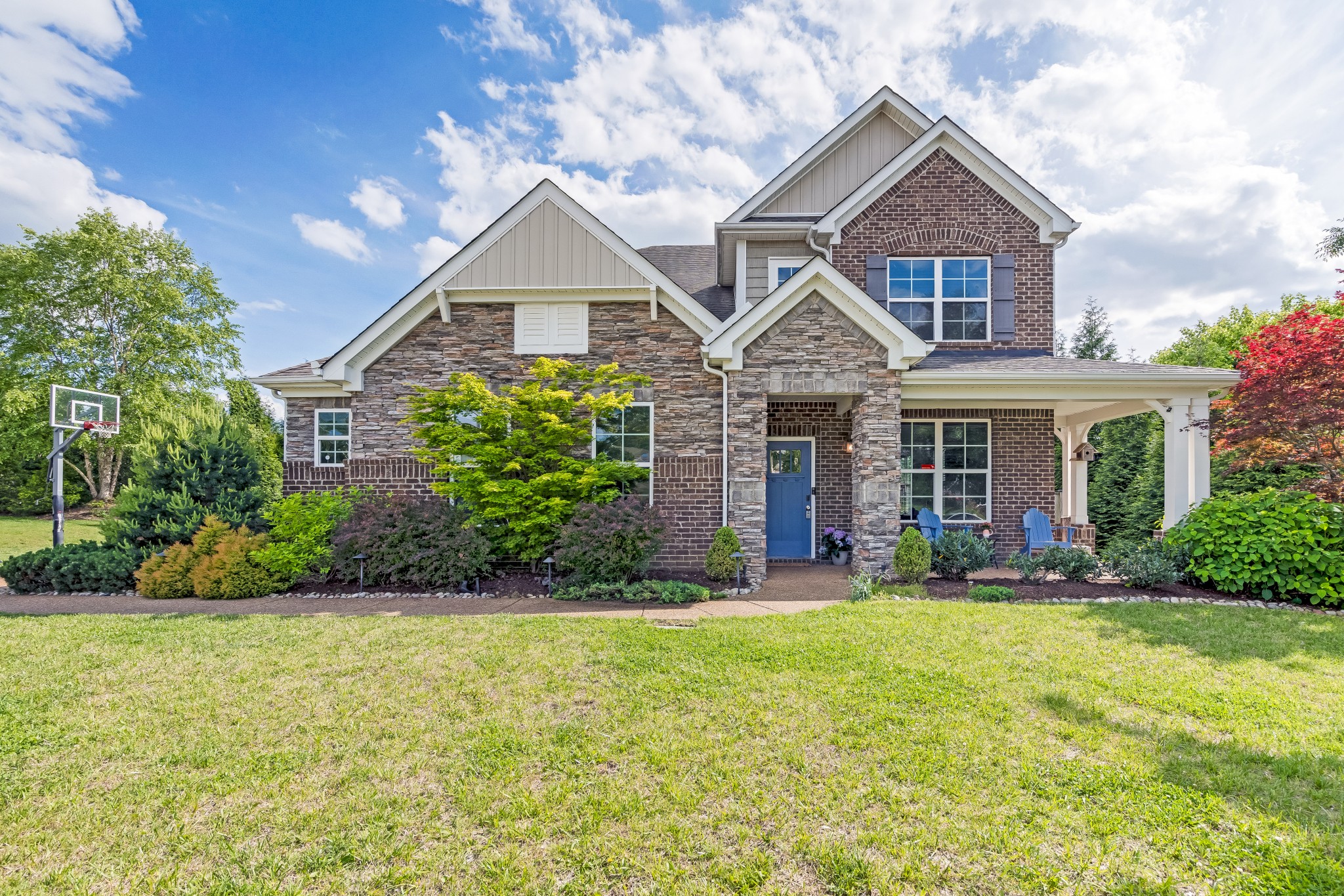2303 Dewey Drive Spring Hill TN 37174