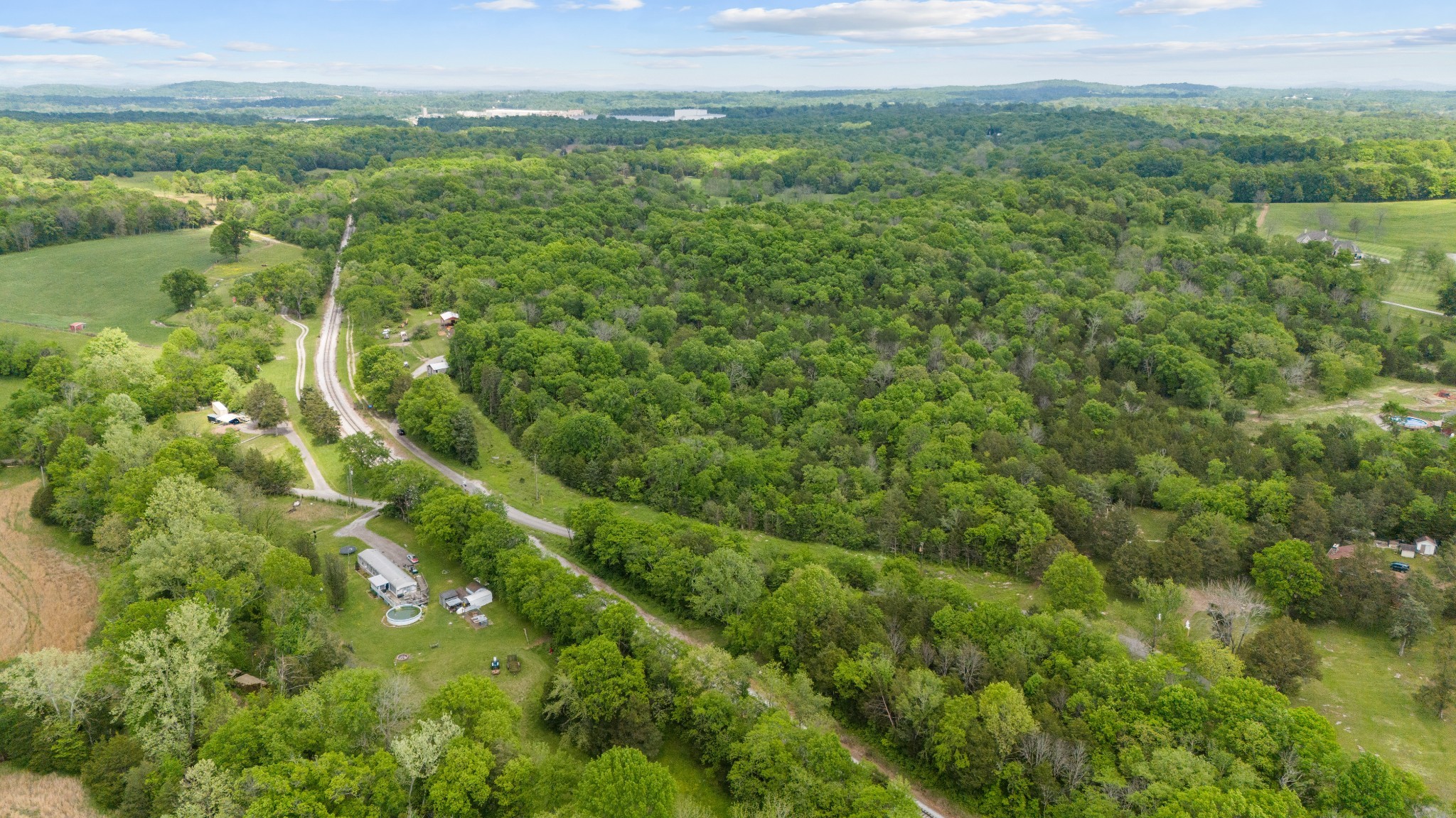 Mount Juliet TN, 35 Farmstead Lane