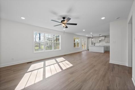 681 S Forest Brook Court Clarksville TN 37042